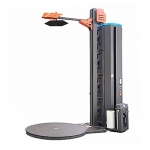 엠피아이 탑 프레스형 반자동랩핑기 X3