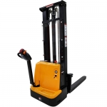 쌍용 완전 전동 포크리프트 CDDK-1516 시리즈