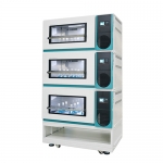 제이오텍 적재형 진탕 배양기 대형 ISS-7100 시리즈