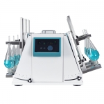 제이오텍 분액여두용 진탕기 RS-2 악세사리포함