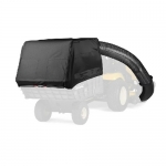 트로이빌트 승차식 잔디깎이용 54인치 리프컬렉터