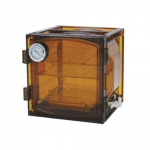 제이오텍 진공 데시케이터 UV차단 VDC-11U 시리즈