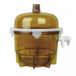 제이오텍 진공 데시케이터 UV차단 VDR-20U 시리즈