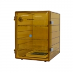 제이오텍 상압 데시케이터 UV차단 SDC-30U 시리즈