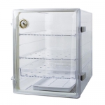 제이오텍 상압 데시케이터 UV차단 SDC-30U 시리즈