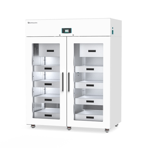 제이오텍 필터형 냉장시약장 FSR2-650G 시리즈 제이오텍 필터형 냉장시약장 FSR2-650G 시리즈