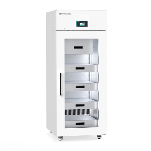 제이오텍 필터형 냉장시약장 FSR2-650G 시리즈