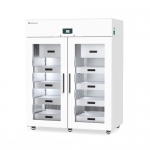 제이오텍 필터형 냉장시약장 FSR2-650G 시리즈