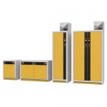 제이오텍 위험물보관함 SC3-30F 시리즈