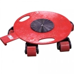 UDT 스페이스롤러 SR-4W