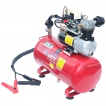 UDT 오일타입 DC콤프레샤 UDT-DC0225-12V