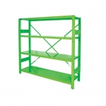 신화씨앤에스 중량 적재대 SR1851-3R 시리즈