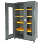 신화씨앤에스 고하중 물품 보관함 SWTR-D4RD 시리즈