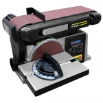 이스타샵 벨트 & 디스크 샌더 BDS46 목공전용