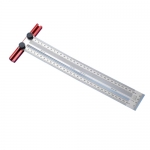 인크라 정밀 마킹자 T롤 T-RULE300M 미국정품 300mm