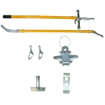 KGB 게이다툴셋트 7pcs KT-0315