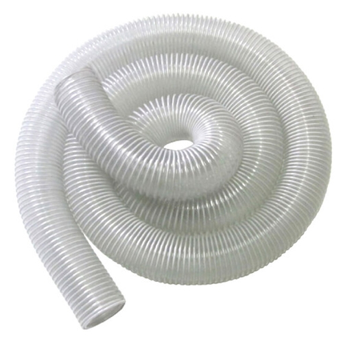 이스타샵 집진기 PVC 투명호스 1-1-100