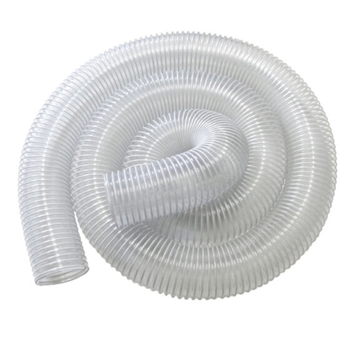 이스타샵 집진기 PVC 투명호스 1-1-100