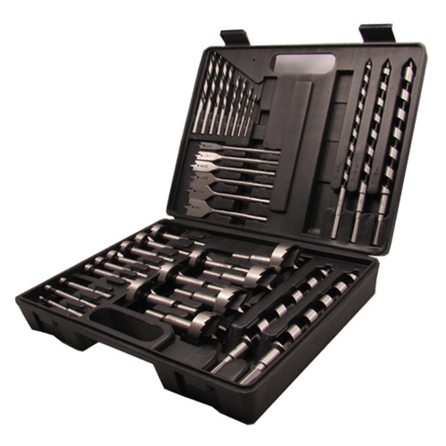 이스타샵 목공비트세트 35pcs ESC35 이스타샵 목공비트세트 35pcs ESC35