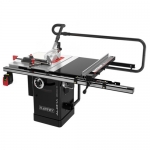 하베이 슬라이딩 2마력 테이블쏘 HW110LC-36P