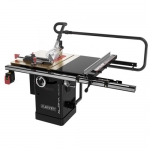 하베이 슬라이딩 2마력 티타늄 테이블쏘 HW110LC-36