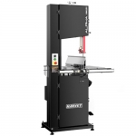 하베이 15인치 밴드쏘 HW615P