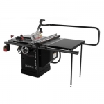 하베이 슬라이딩 티타늄 테이블쏘 HW110S-36P