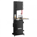 하베이 15인치 밴드쏘 HW615