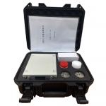 콘크리트 초음파 측정기 JUST-500 안전진단등록