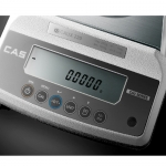 카스 고성능 정밀발란스 CAUW-220 시리즈