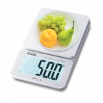 카스 디지털 주방저울 K18