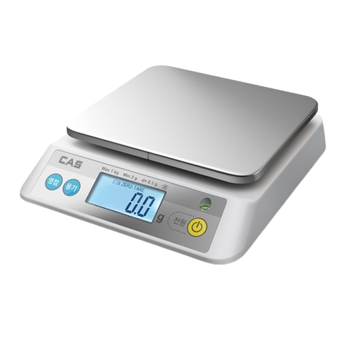카스 디지털 주방저울 CKW-11WT