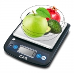 카스 디지털 주방저울 WK-4CII-5D