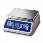 카스 단순중량저울 SWII-3CW 시리즈