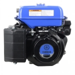 야마하엔진 MZ360Br3B 12마력 1800RPM 자동키시동