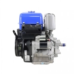 야마하엔진 MZ360Br3B 12마력 1800RPM 자동키시동