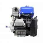 야마하엔진 MZ360Br3B 12마력 1800RPM 자동키시동