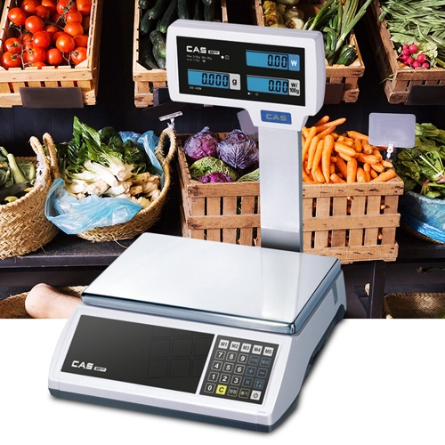 카스 가격표시저울 ER PLUS-15CBP 카스 가격표시저울 ER PLUS-15CBP