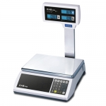 카스 가격표시저울 ER PLUS-15CBP