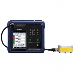 리온 진동계 VM-57