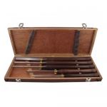 이스타샵 목공용 조각끌세트 ES_TF206 5pcs