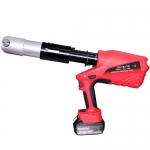 록스 스텐파이프 이중링 충전식 압착기 R타입 RXL 시리즈