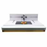 이스타샵 라우터 테이블 RT016