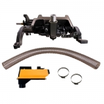 하베이 아바 샤우드 전체 세트 HV-12