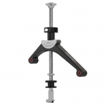 하베이 홀드 다운 클램프 고정 워크벤치 타입 AH-3