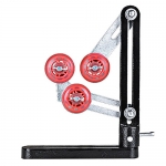 이스타샵 목공선반 볼베어링 고정기 MC-FS4 흔들림방지