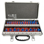 이스타샵 루터비트 트리머날세트 ESC24 샹크6 24pcs