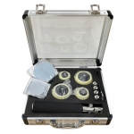 이스타샵 목선반 볼 샌더 수공구 페이퍼 세트 BS-10P