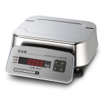 카스 LED타입 방수 단순중량저울 FW500-6E 시리즈