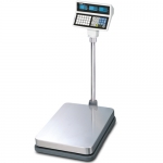 카스 방수 가격표시저울 EB-60WL 시리즈